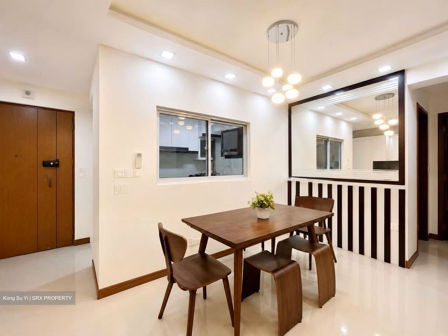 Blk 455C Teck Ghee Parkview (Ang Mo Kio), HDB 4 Rooms #555309231